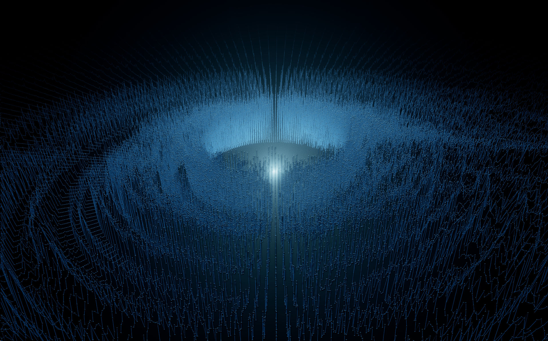 Genuary 31: Generative Audio
