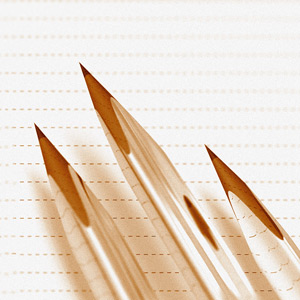 Illustration for a brochure