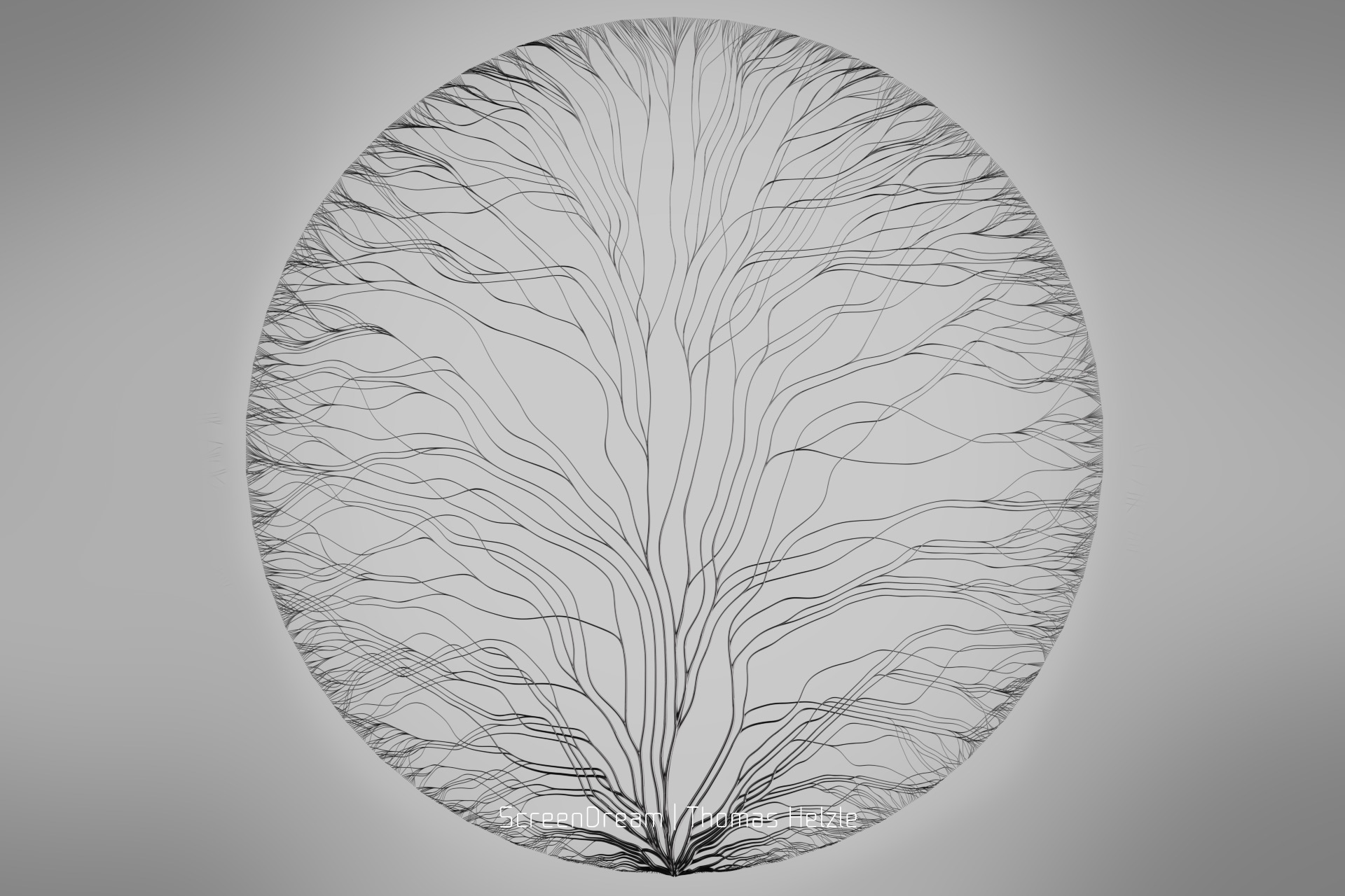 Weighted branching...
