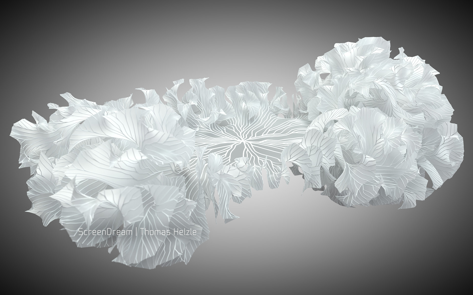Variations on growth
