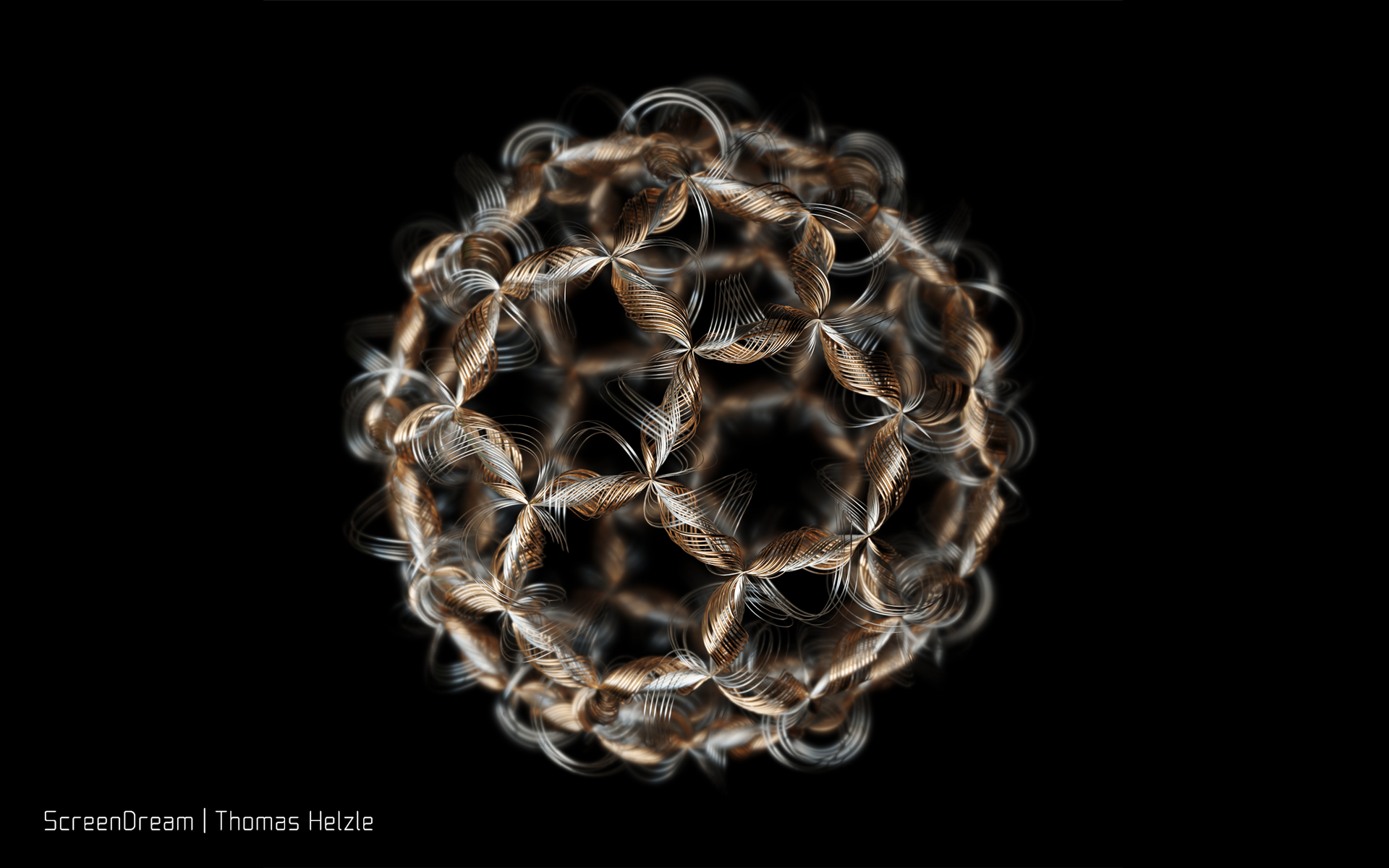 Spheres of influence...