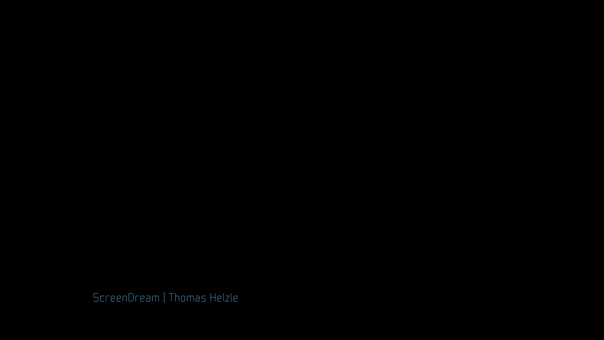 Code Animation designed in Particle Illusion