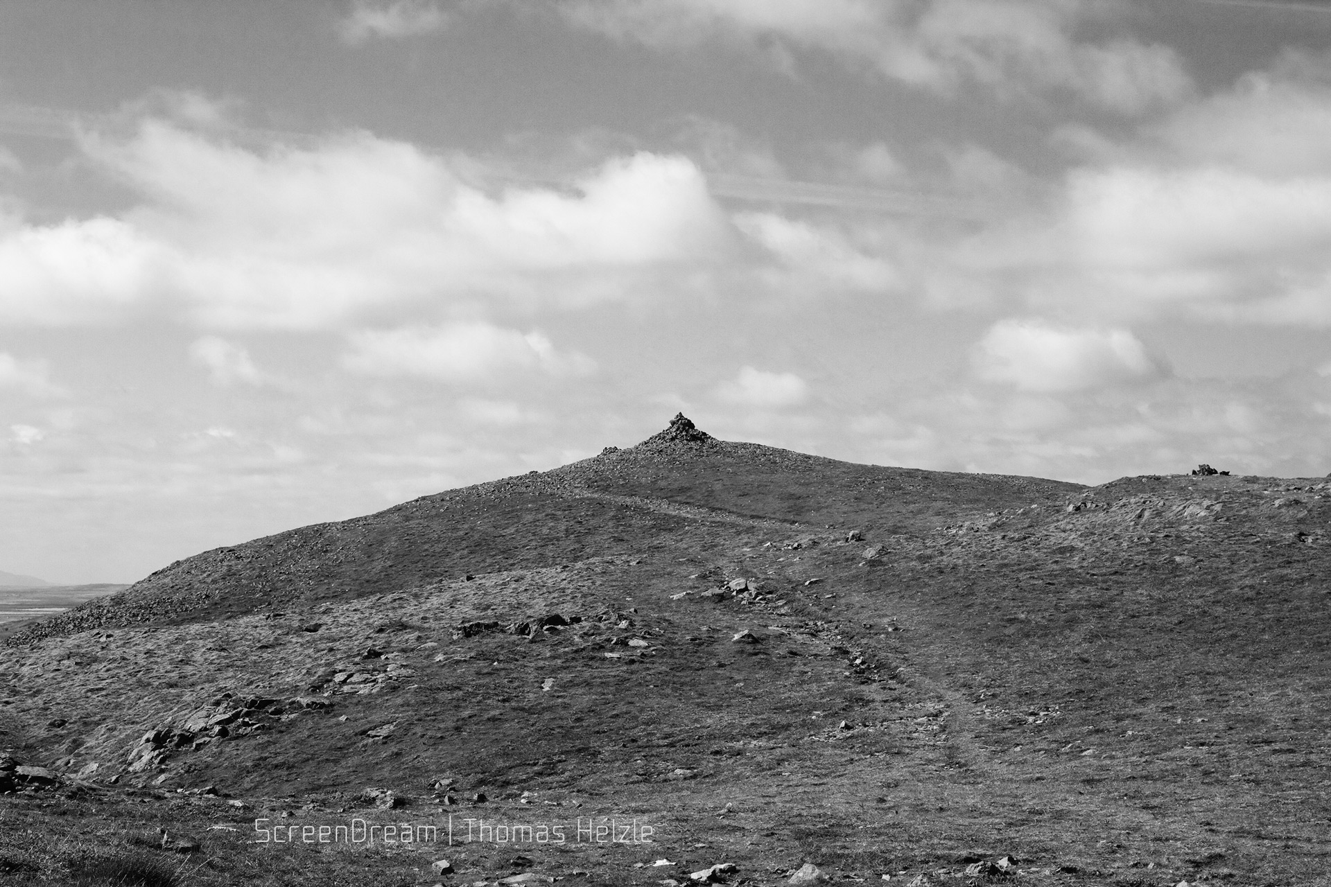 Iceland Hill